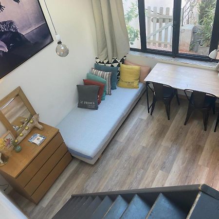 Villa Vallon Des Auffes : Le Cabanon De Mireille à Marseille Extérieur photo