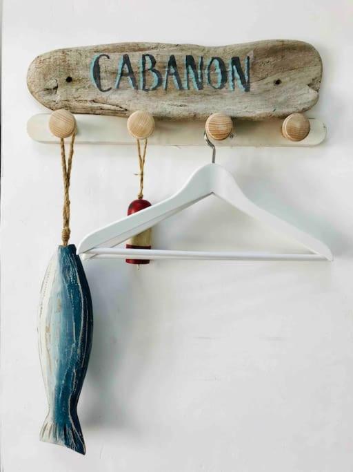 Villa Vallon Des Auffes : Le Cabanon De Mireille à Marseille Extérieur photo
